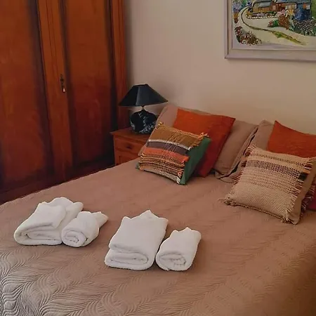 Apartamento Departamento Pena Carhué Exterior foto
