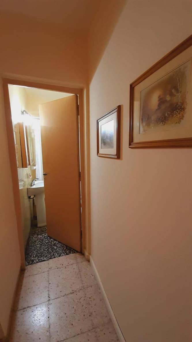 Departamento Pena Apartment