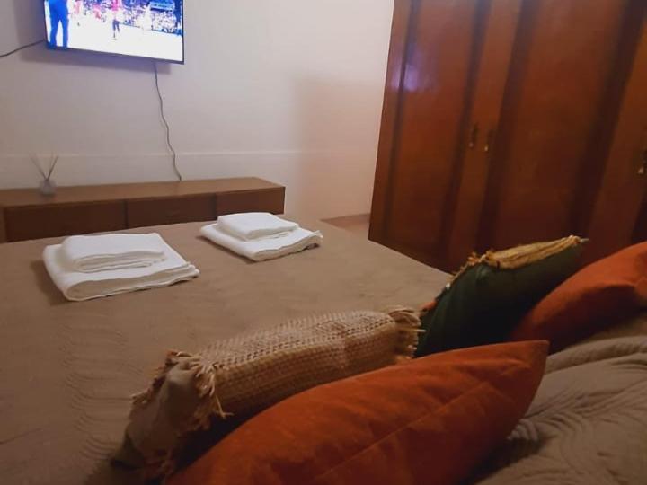 Departamento Pena Apartment *