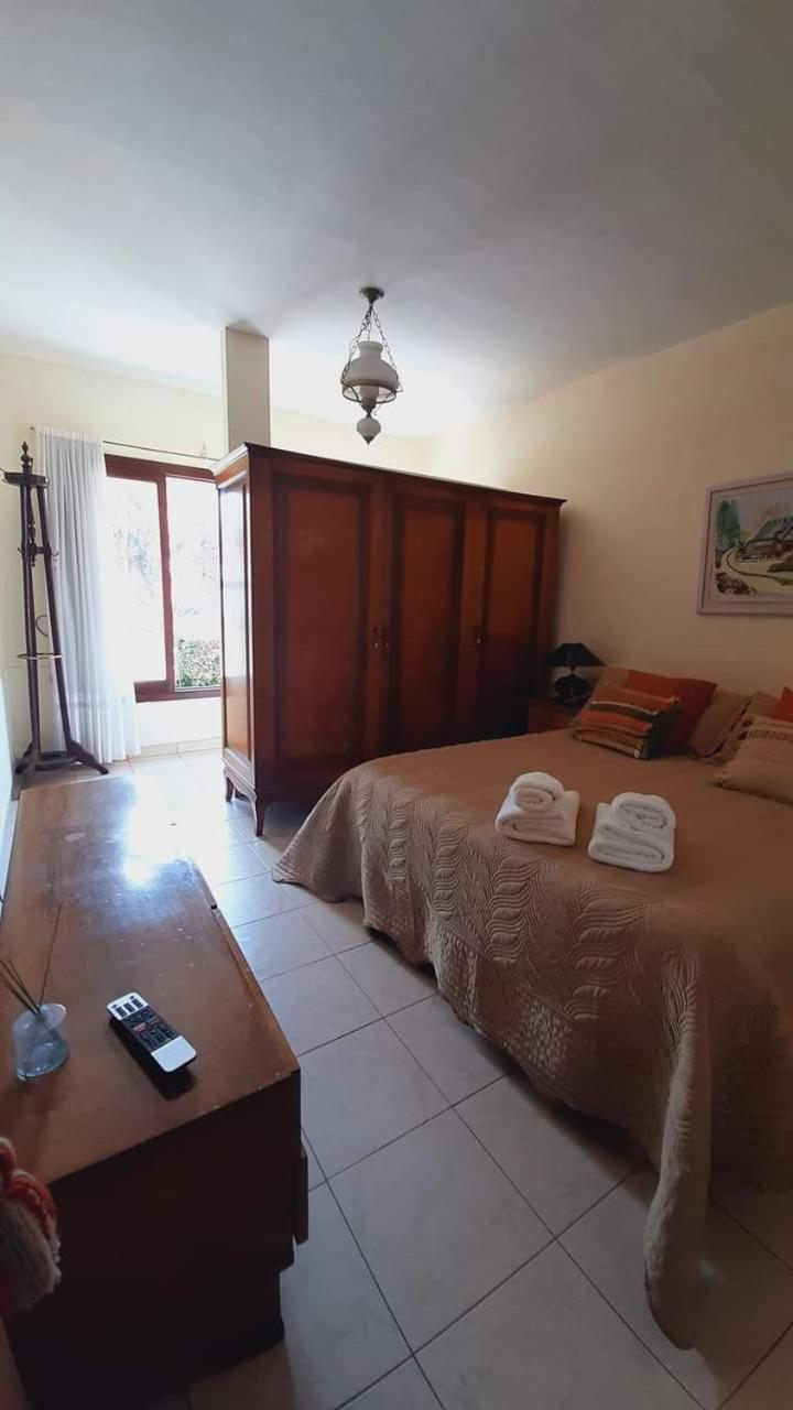 Apartment Departamento Pena