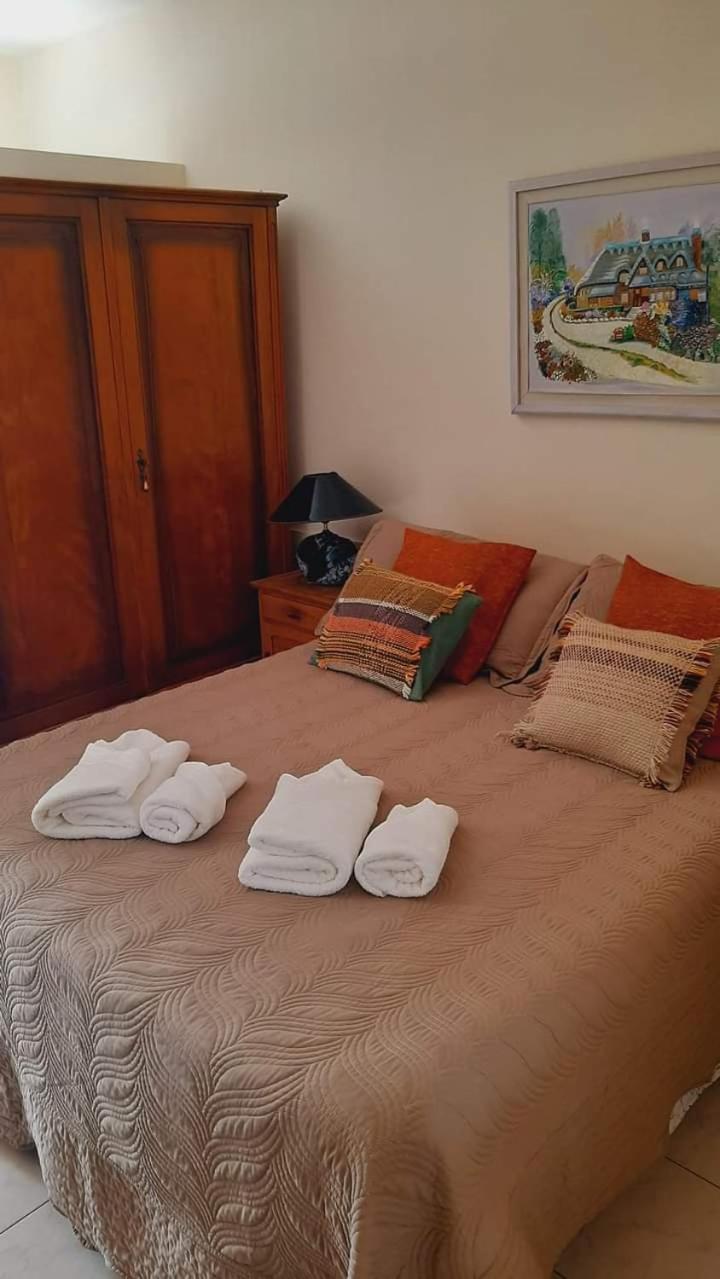 Apartment Departamento Pena *